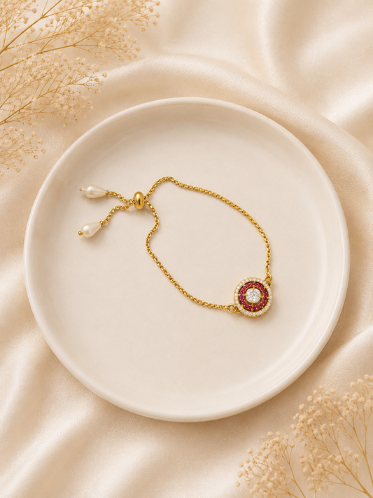 Round Bracelet