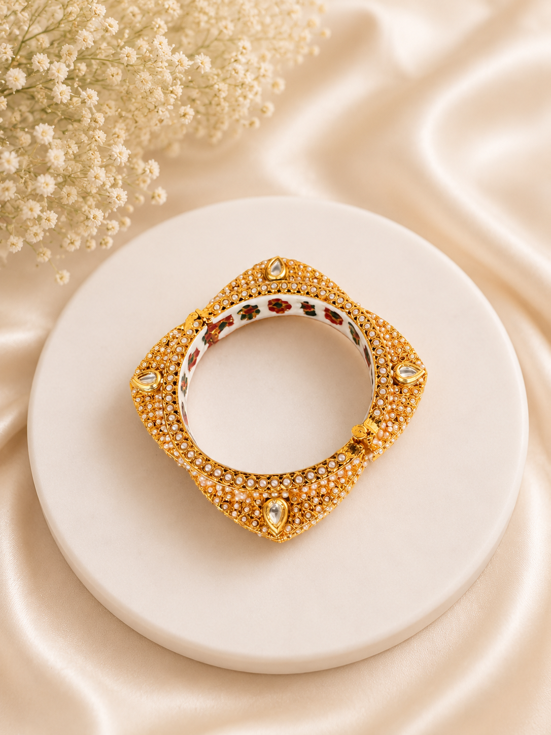 Rajwada Stack