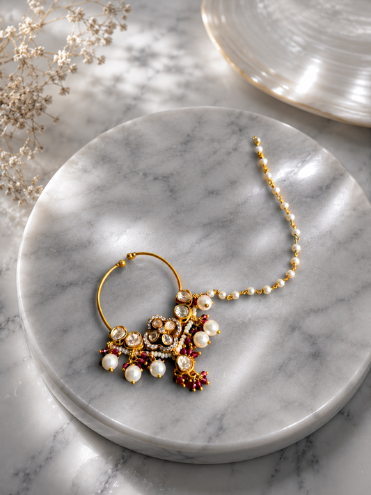 Shobha Nose Ring