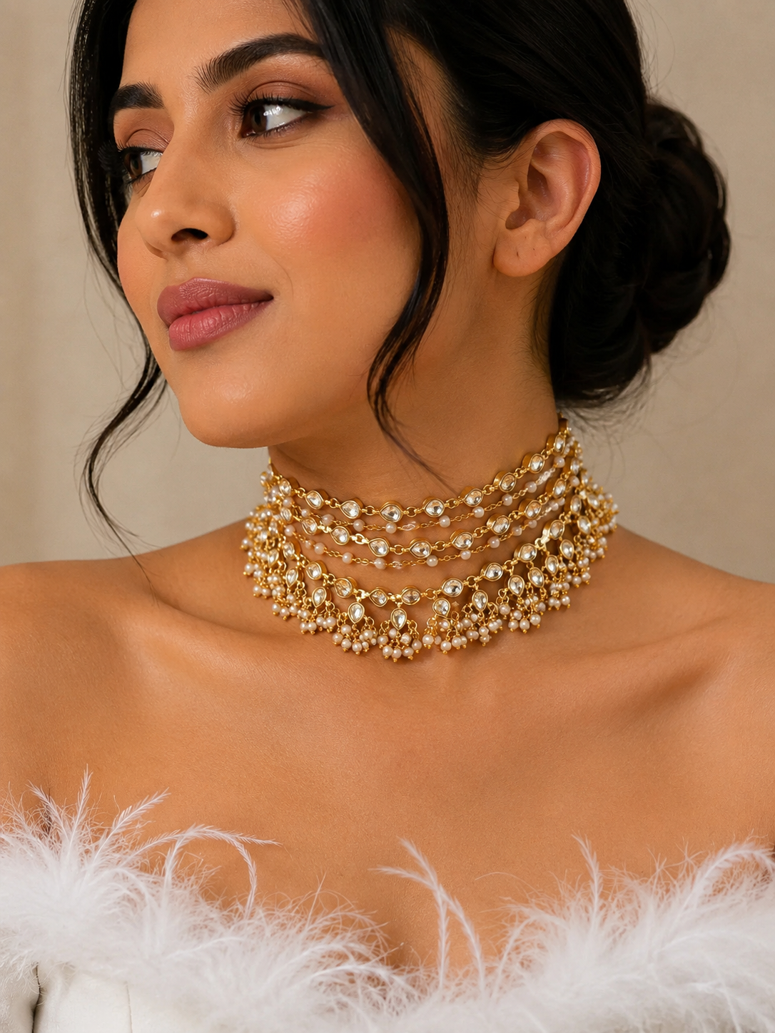 Nahara Choker
