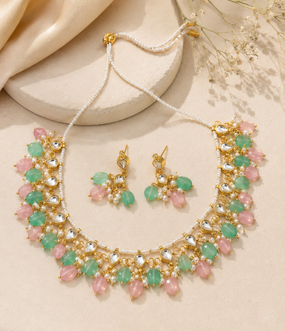 Varya Necklace Set