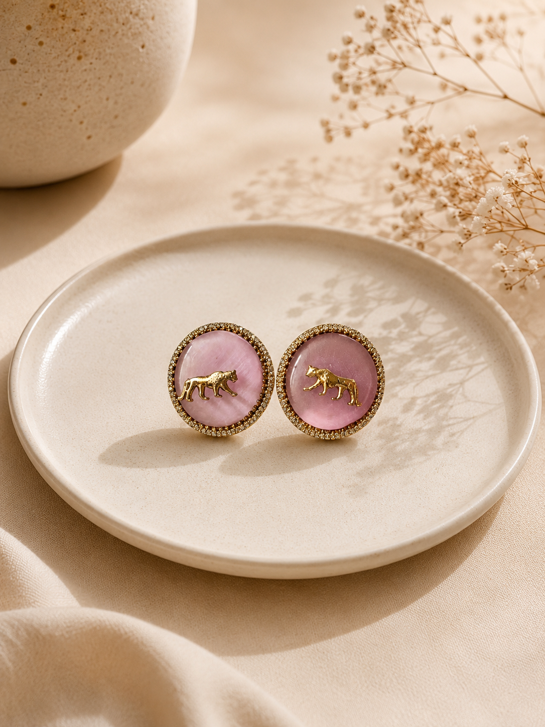 Bagh Studs