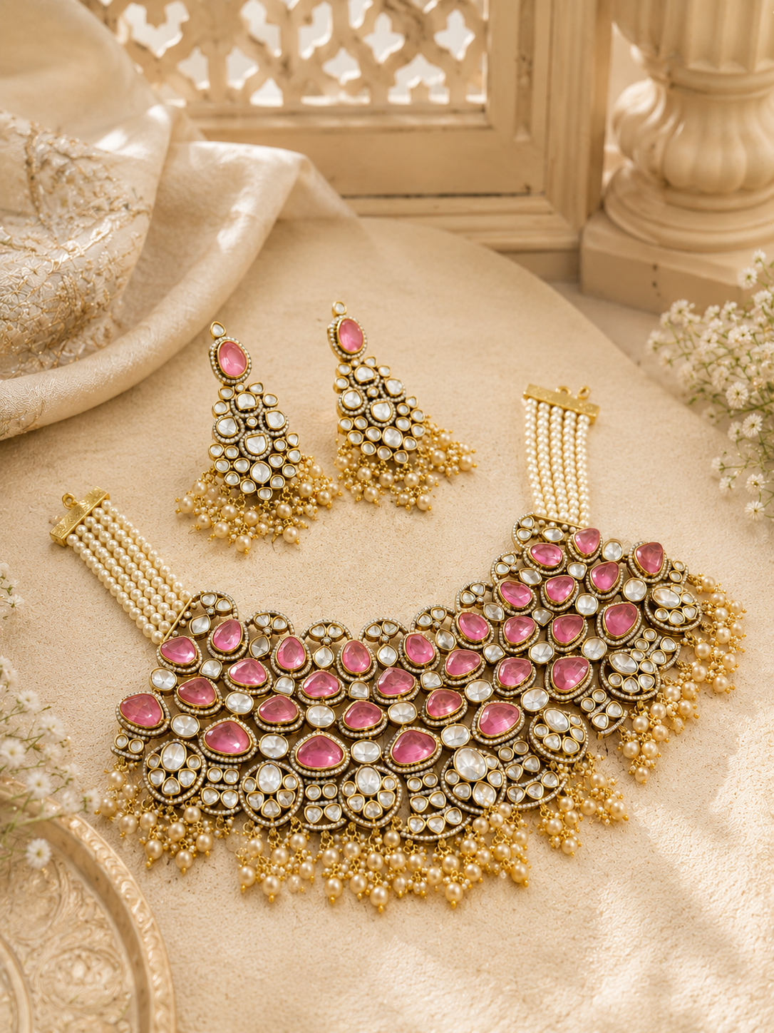 Shobha Choker