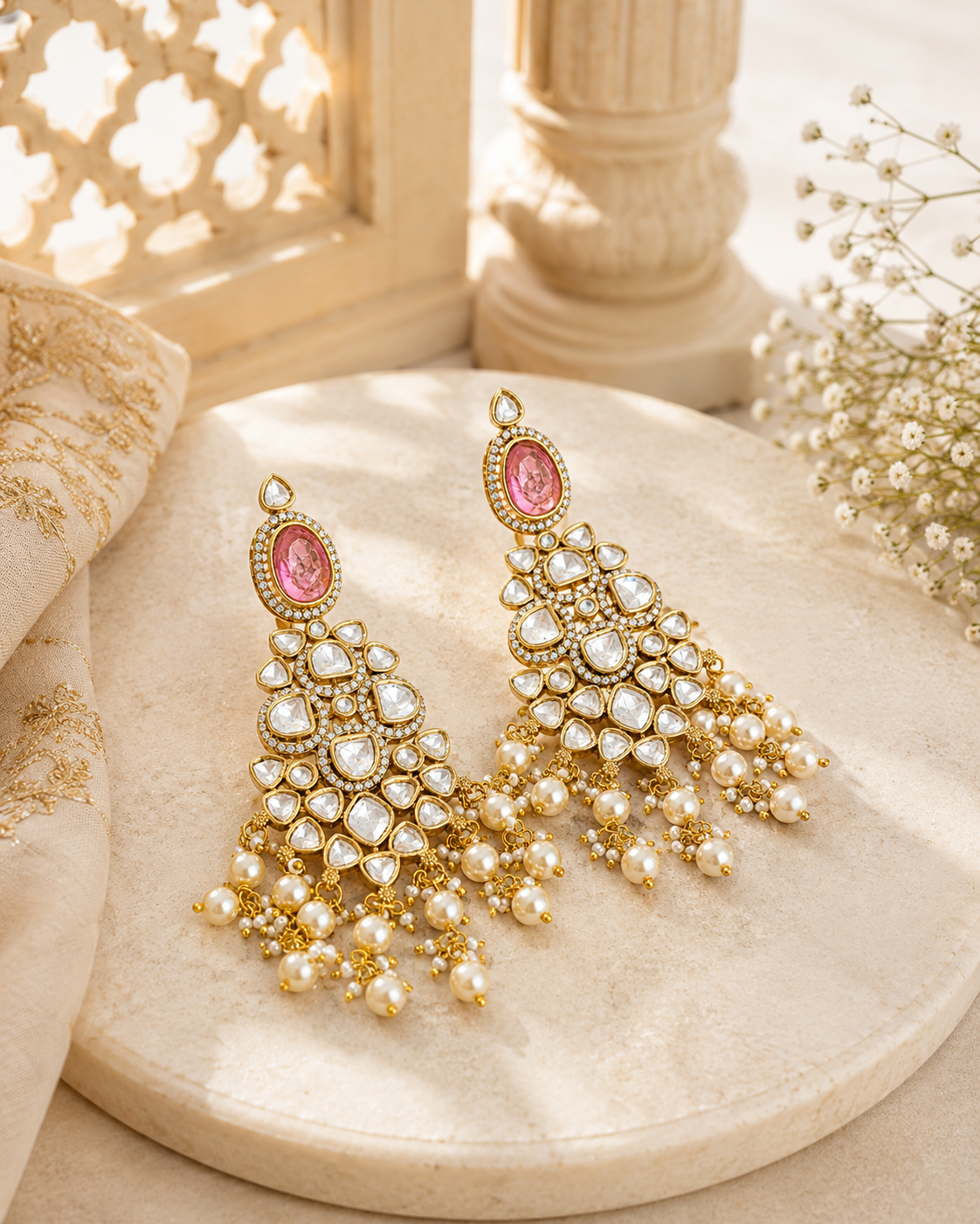 Shobha Choker