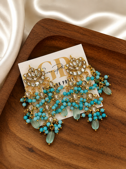 Hayat Earrings