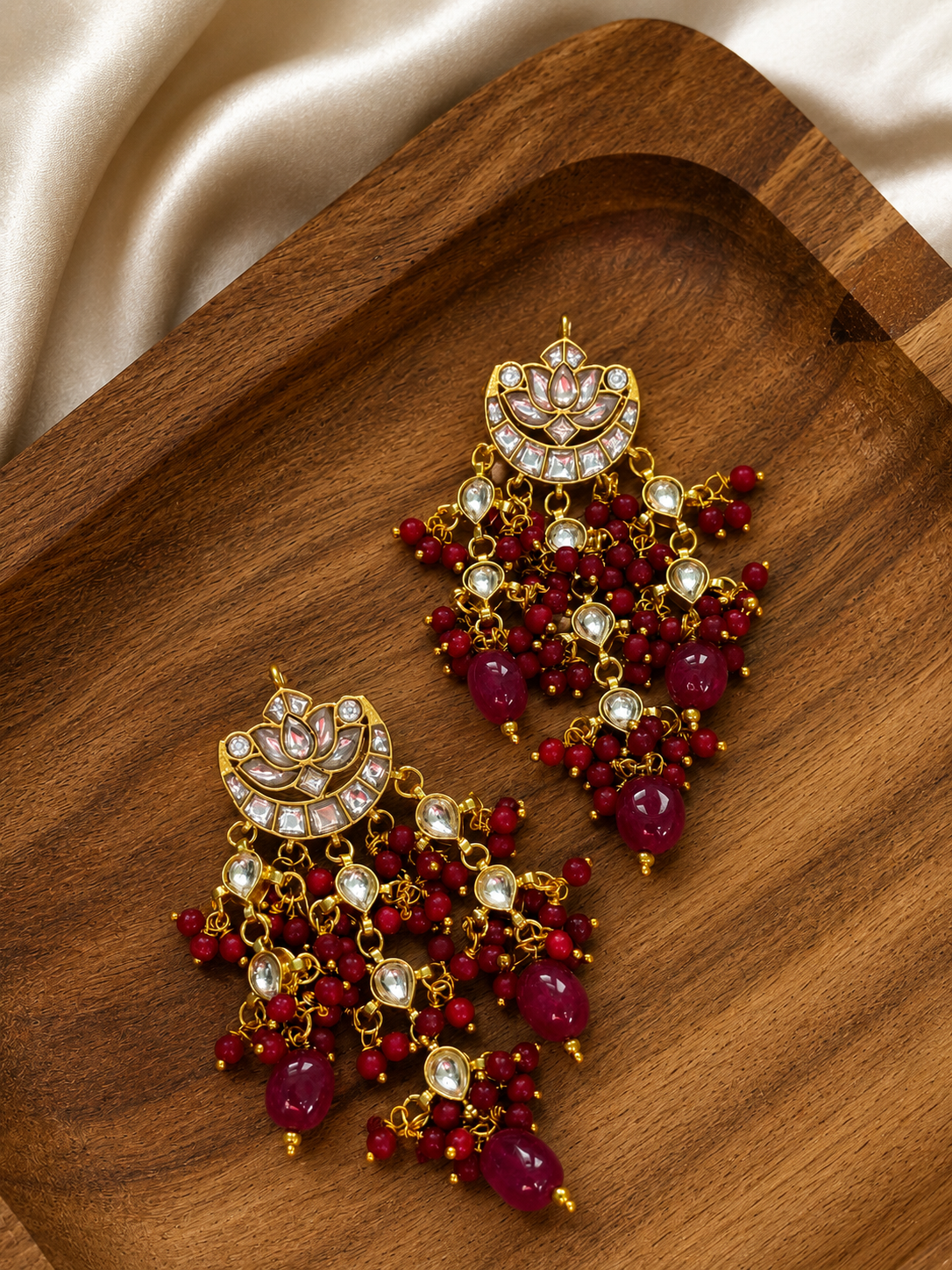 Hayat Earrings