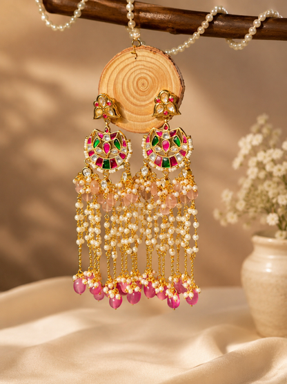 Vamika Earrings