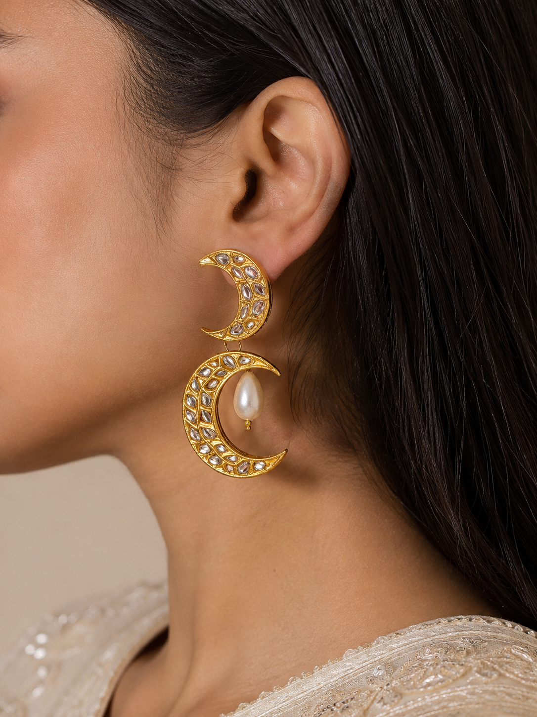 Hana Earrings