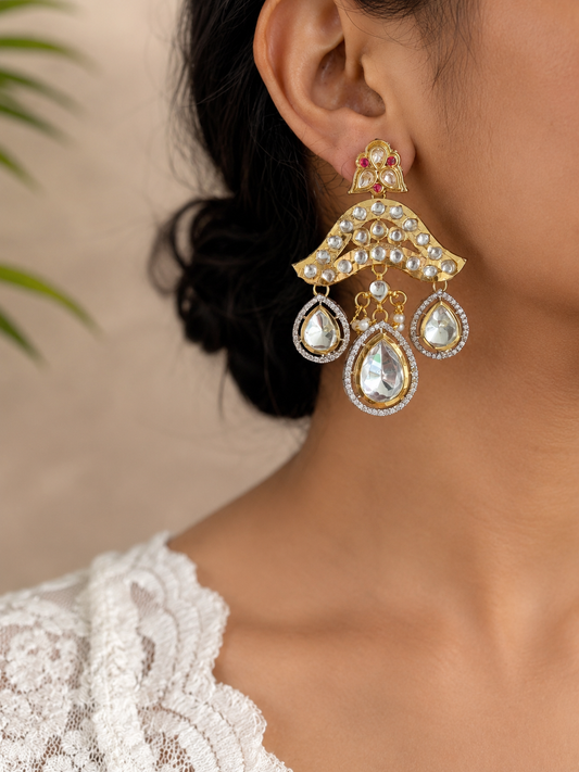 Alizeh Chandbali