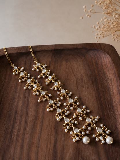 Imana Earrings