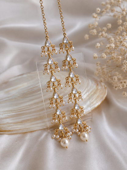 Imana Earrings
