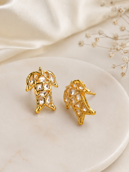Fish Studs
