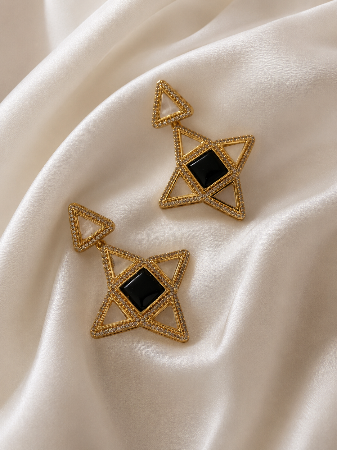 Sitara Earrings