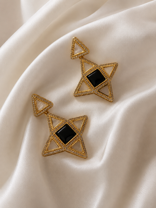 Sitara Earrings