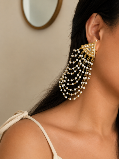 Sahara Earrings