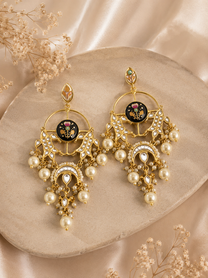 Eraya Earrings