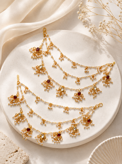 Anvi Earstring