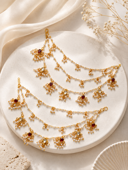 Anvi Earstring
