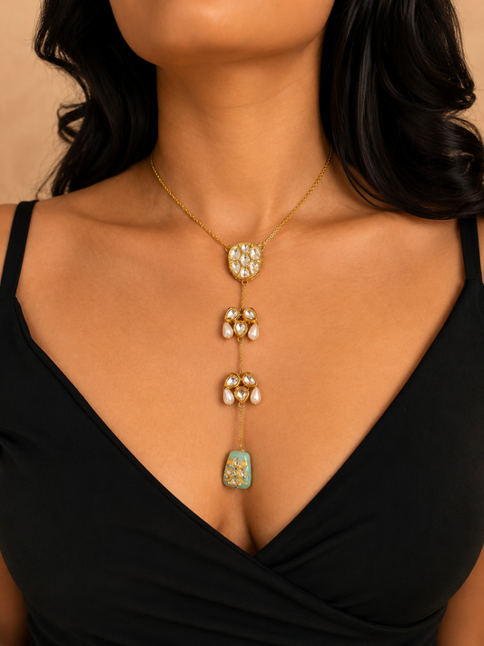 Shagan Neckpiece