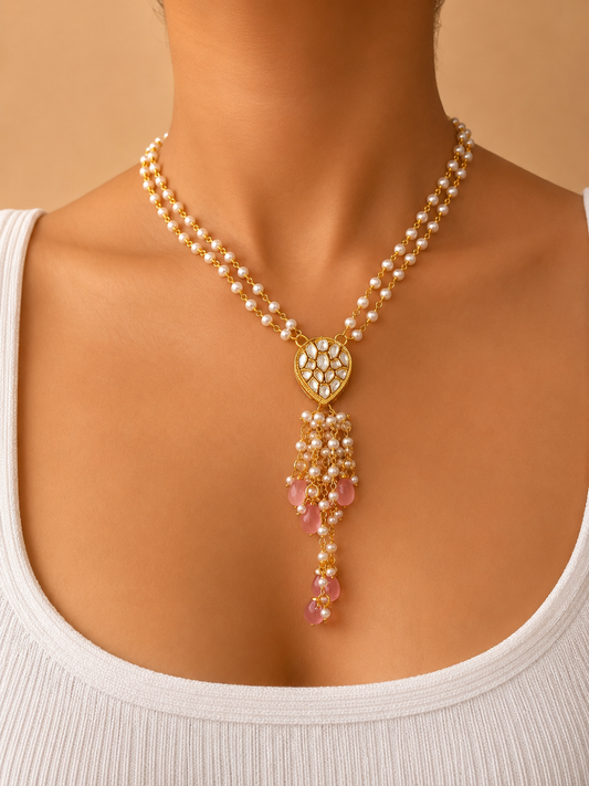 Afreen Necklace