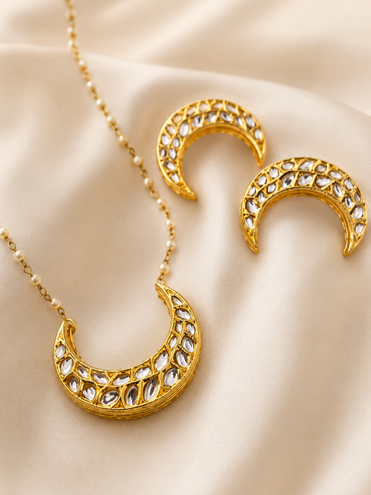 Chand Set