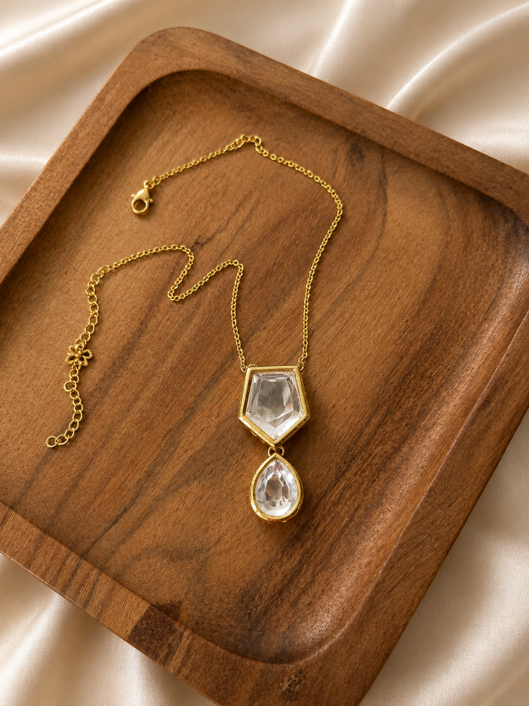 Minimal Kundan Chain