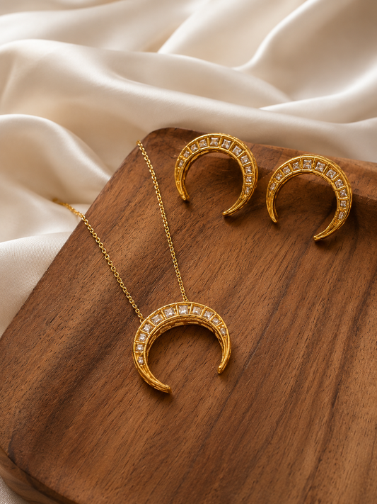 Chand Stack Set