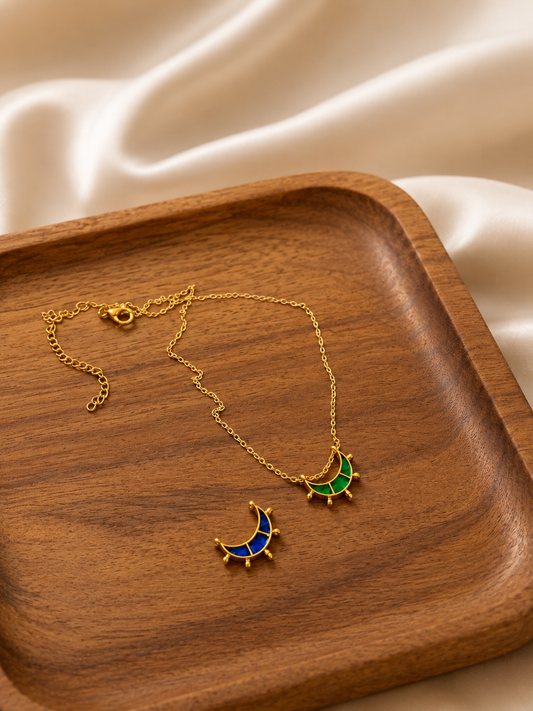 Minimal Chand Chain