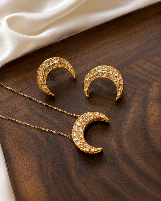 Sidra Chand set