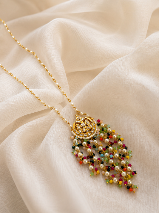 Inayat Necklace