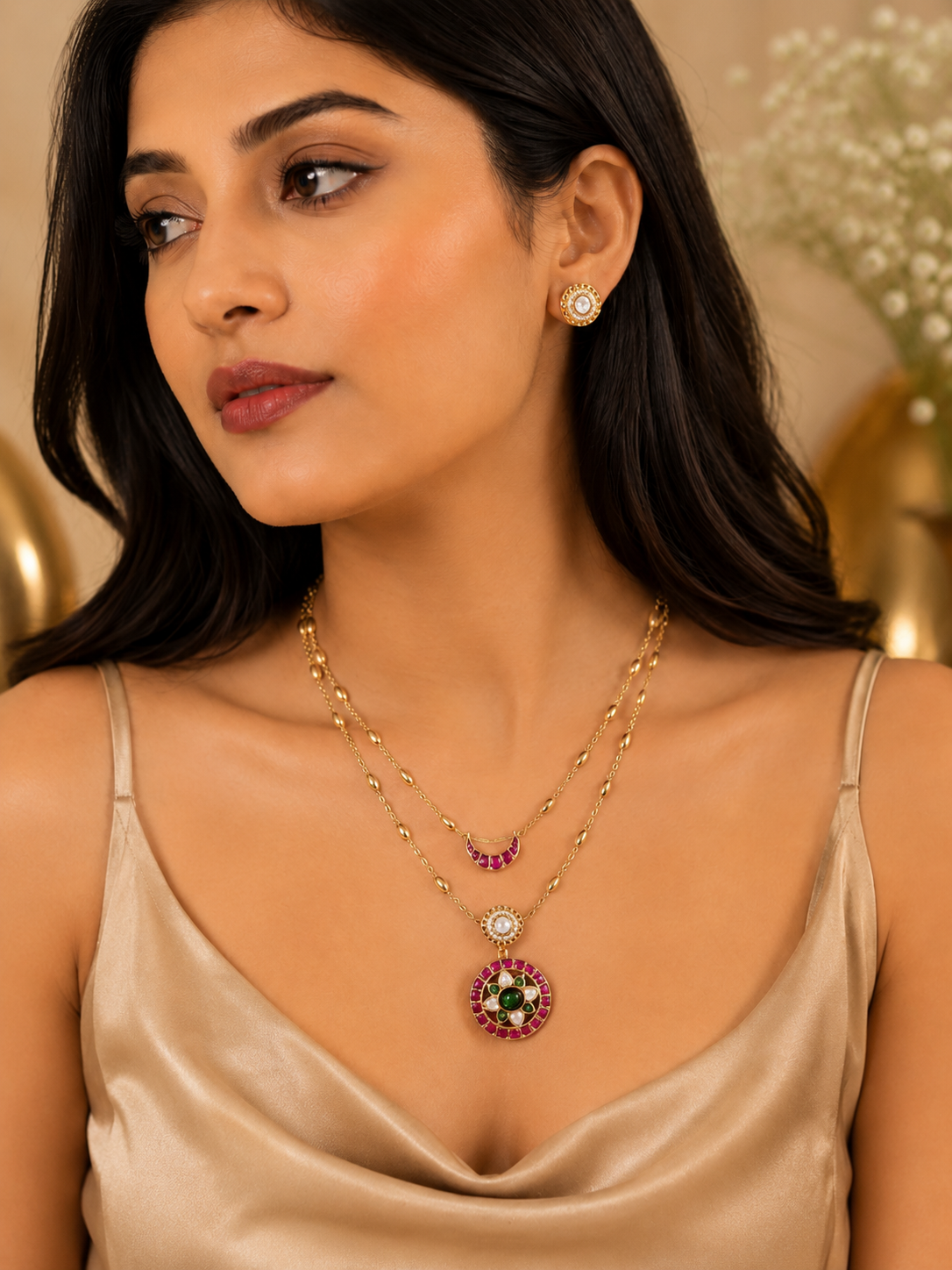 Naila Neckchain