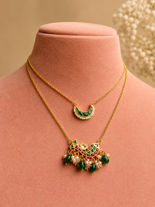 Ira Chand Chain