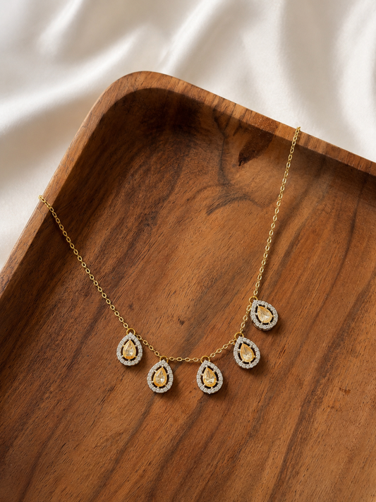 Itra Neckchain