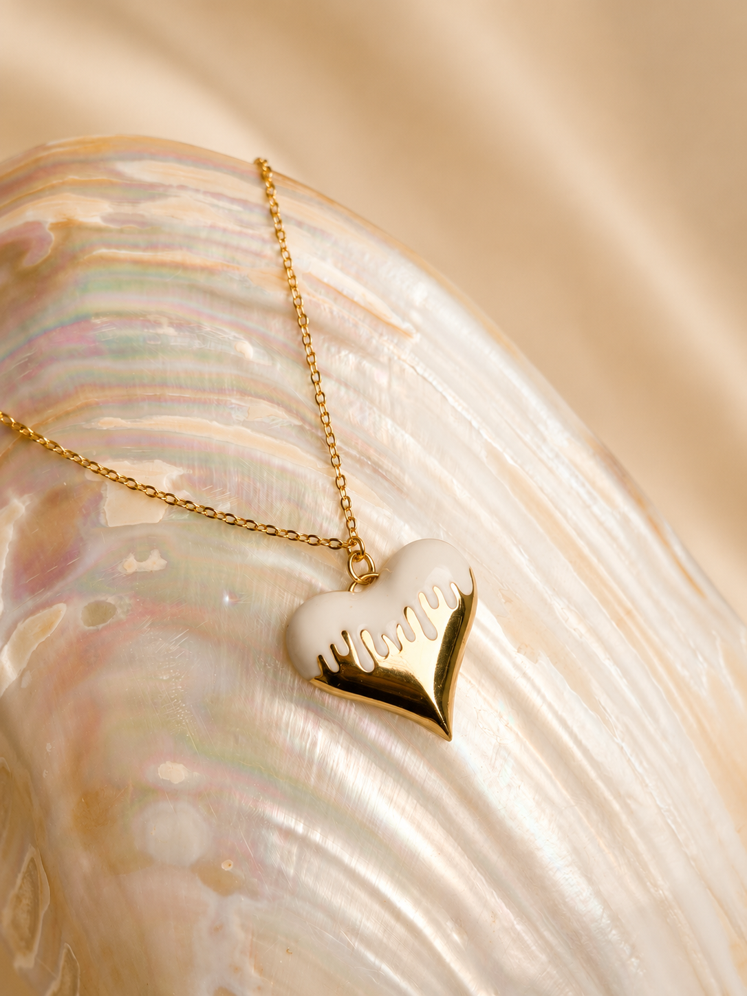 Heart Chain