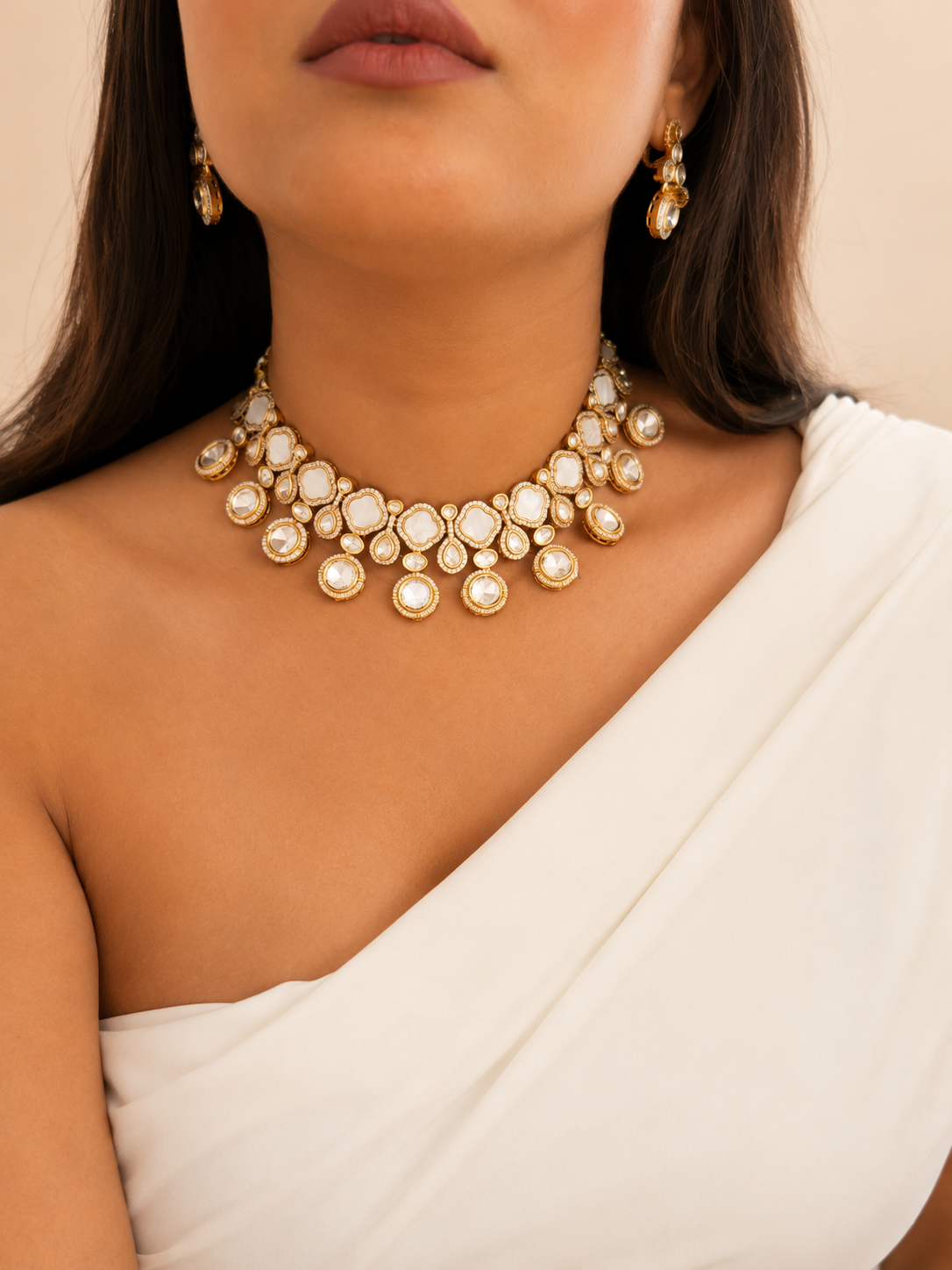 Imtihan Choker Set