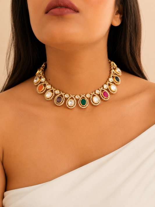 Hifazat Choker