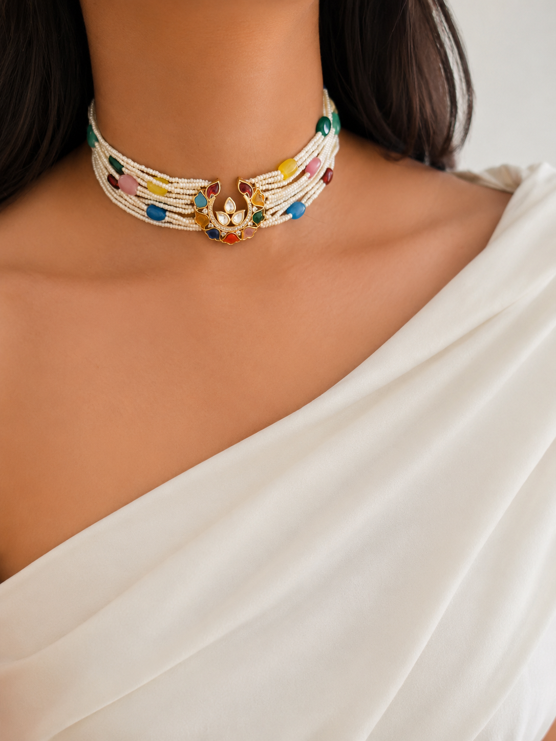 Adab Choker