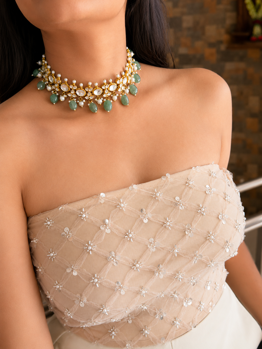 Rehmat Choker