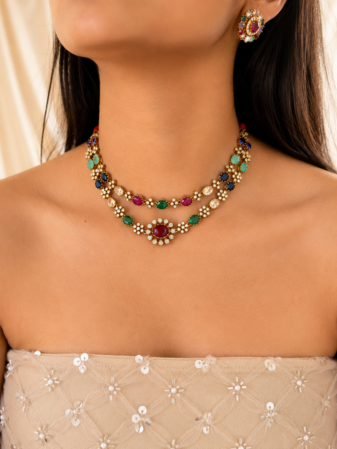 Arzoo Choker