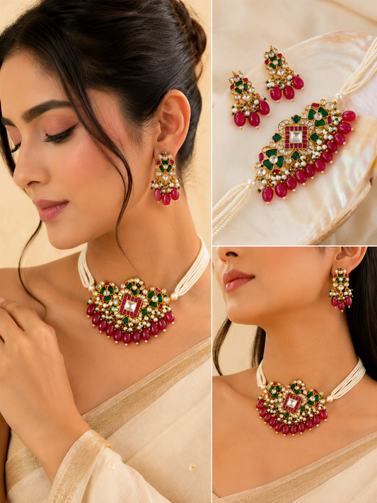 Suhani Choker