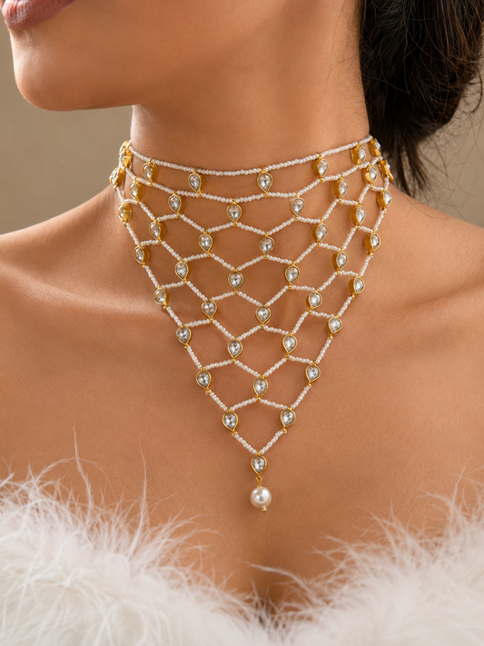 Varinya Choker