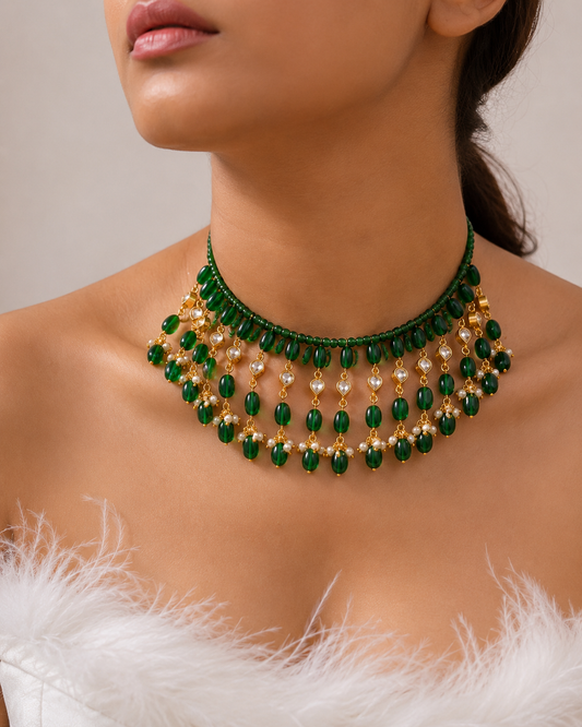 Misha Necklace