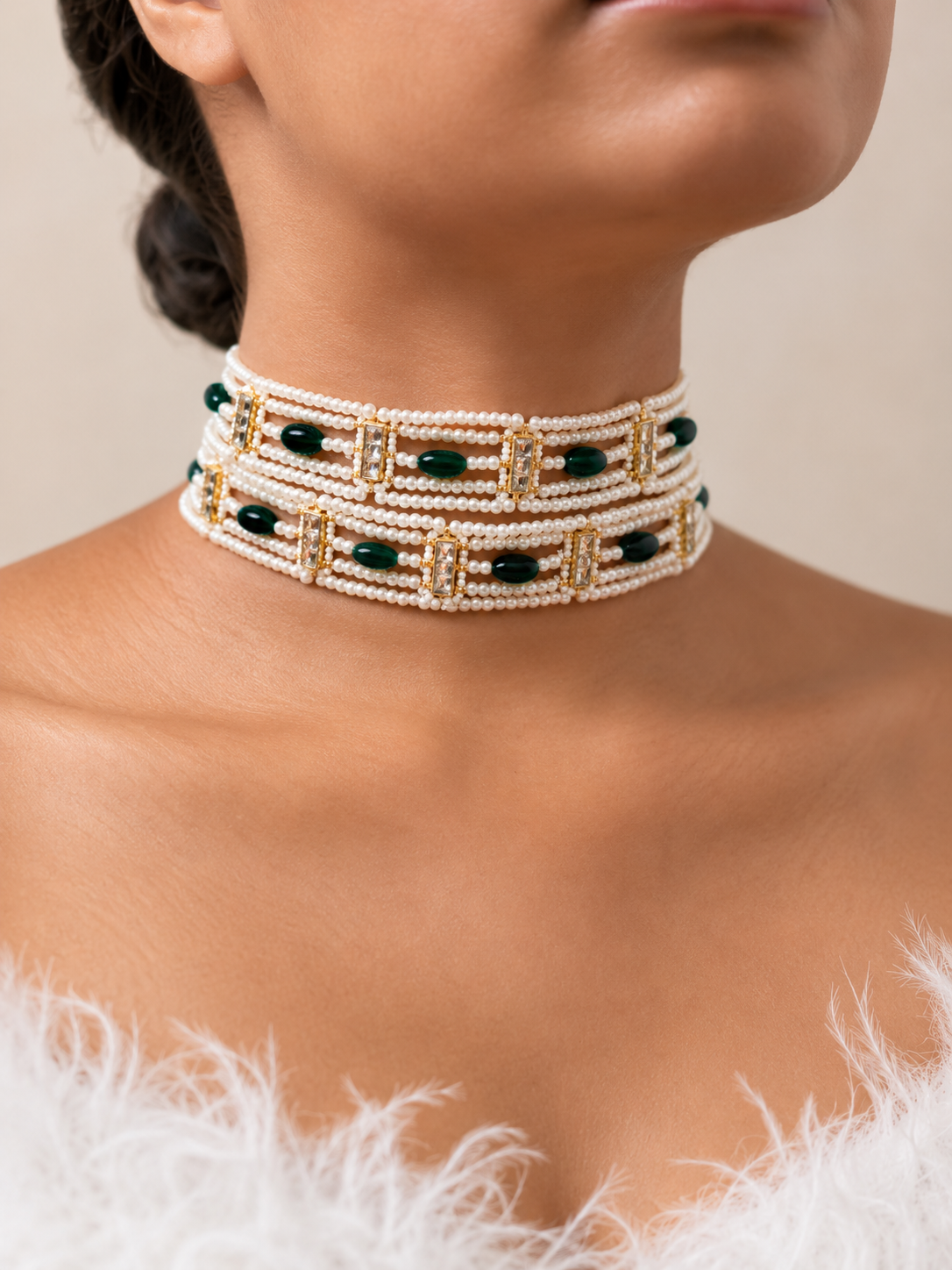 Posheeda Choker