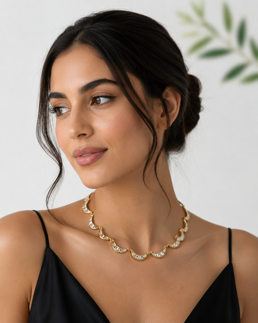 Savera Choker