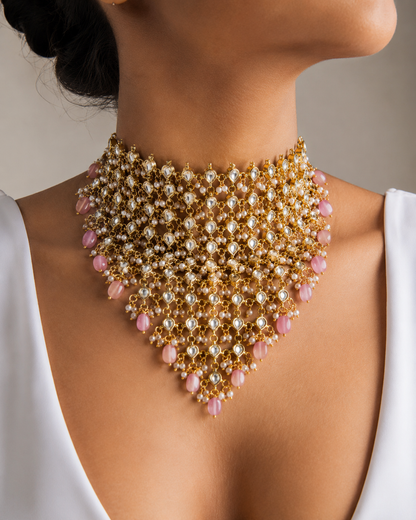 Jaalika Choker