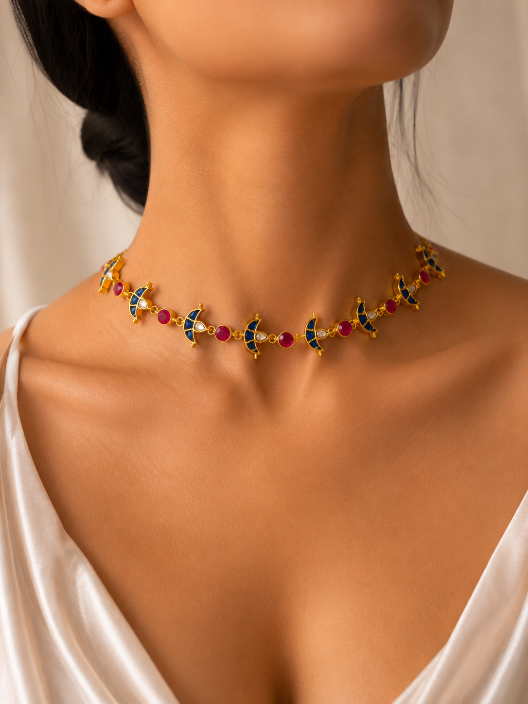 Minimal Choker