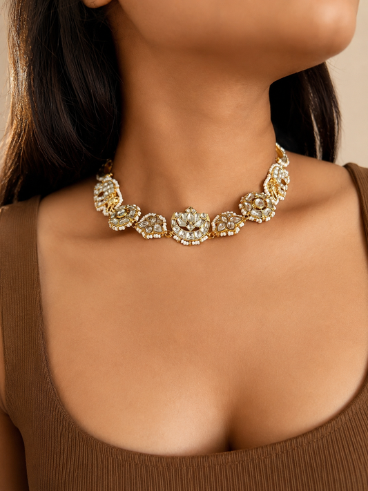 Barkat Choker/Necklace