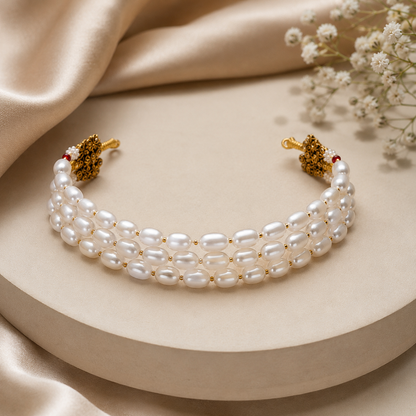 Bead Choker