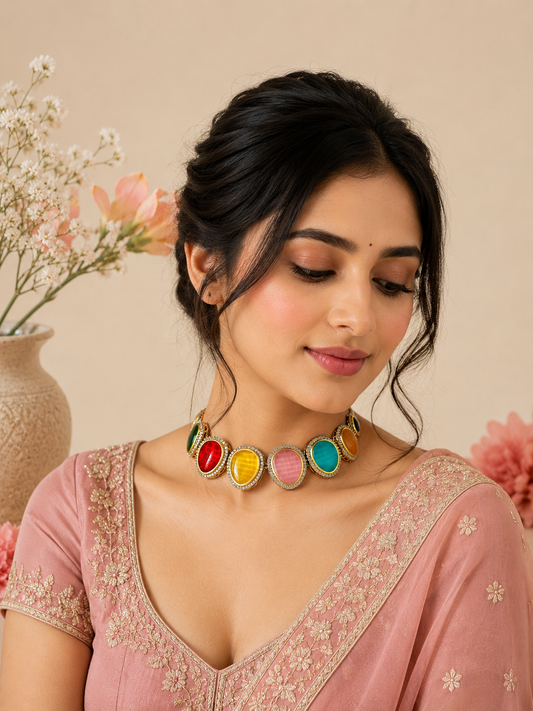 Nimrit Choker