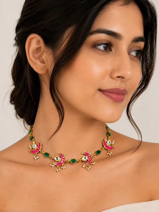 Diara Chand Choker